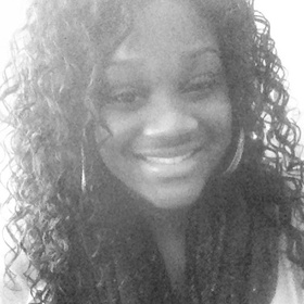 Tatyana Gray’s headshot.