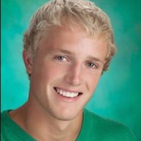 Austin Patzwahl’s headshot.