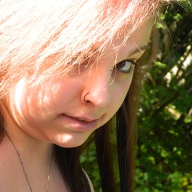 Taryn Barber’s headshot.