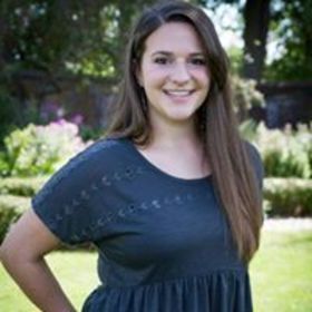 Lauren Brace’s headshot.