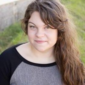 Madison Bushey’s headshot.