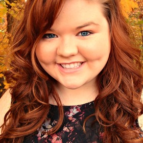 Brooke Collins’ headshot.