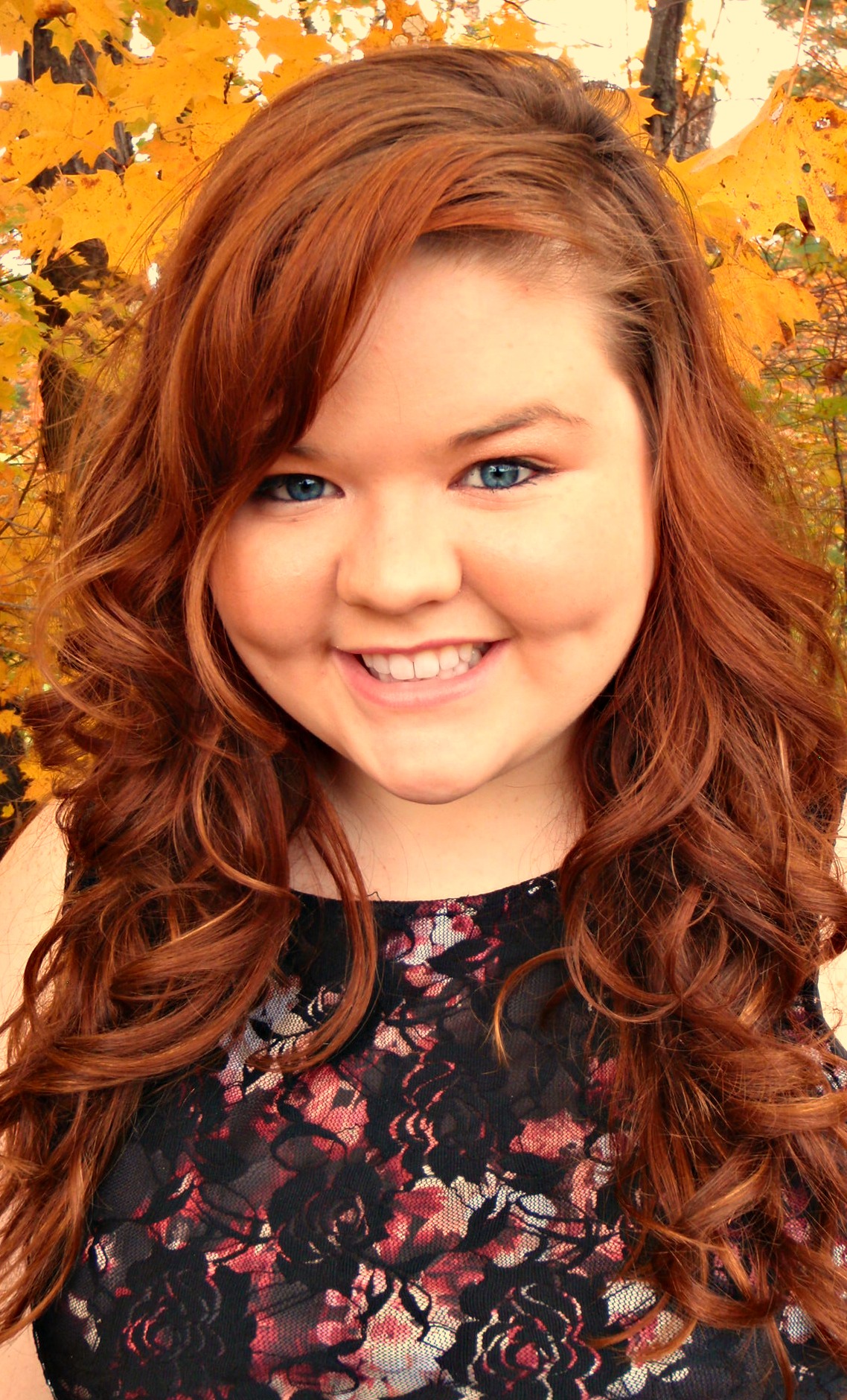 Placeholder headshot for Brooke Collins.