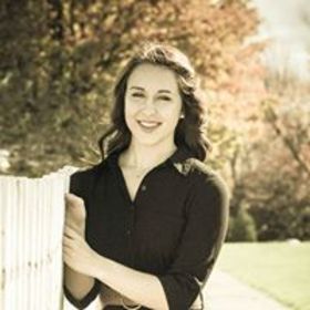 Jessica Cyr’s headshot.