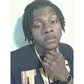 Danvill Davis’ headshot.