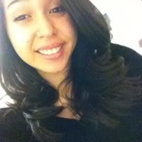 Kristen Feliciano’s headshot.