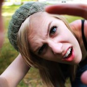 Leslie Gelnett’s headshot.