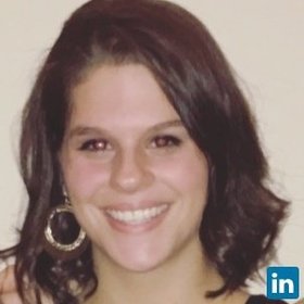 Jenelle Gilmer’s headshot.