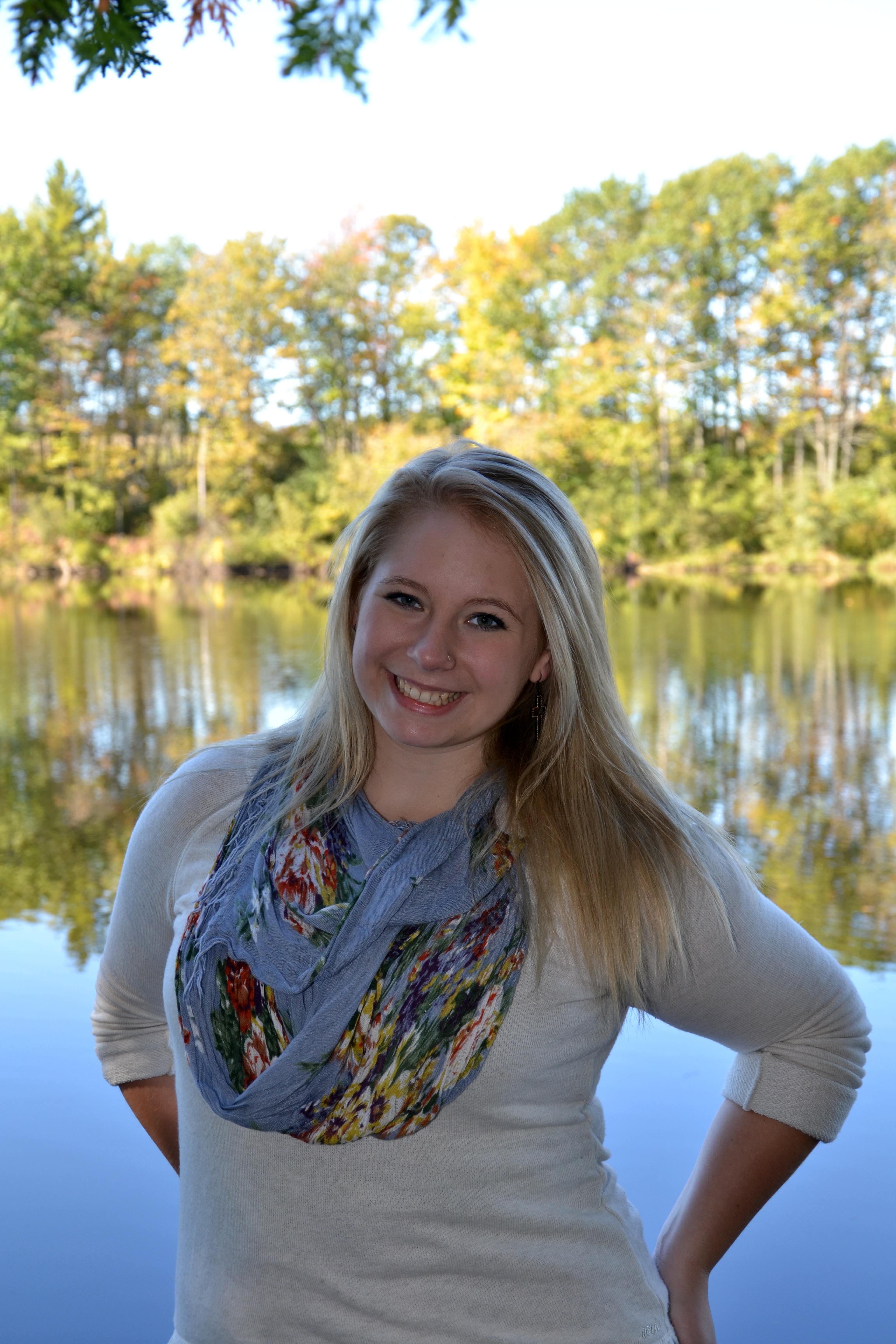 Placeholder headshot for Sara Guiney.