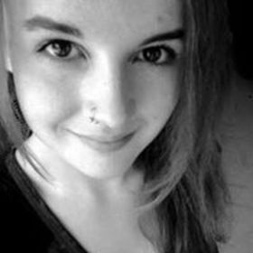 Sabrina Johnson’s headshot.