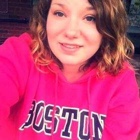 Emily Johnson’s headshot.