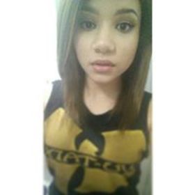 Angelis Martinez’s headshot.