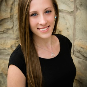 Katherine Nosik’s headshot.