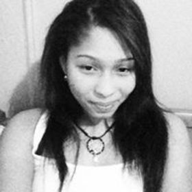 Adelin Pimentel’s headshot.