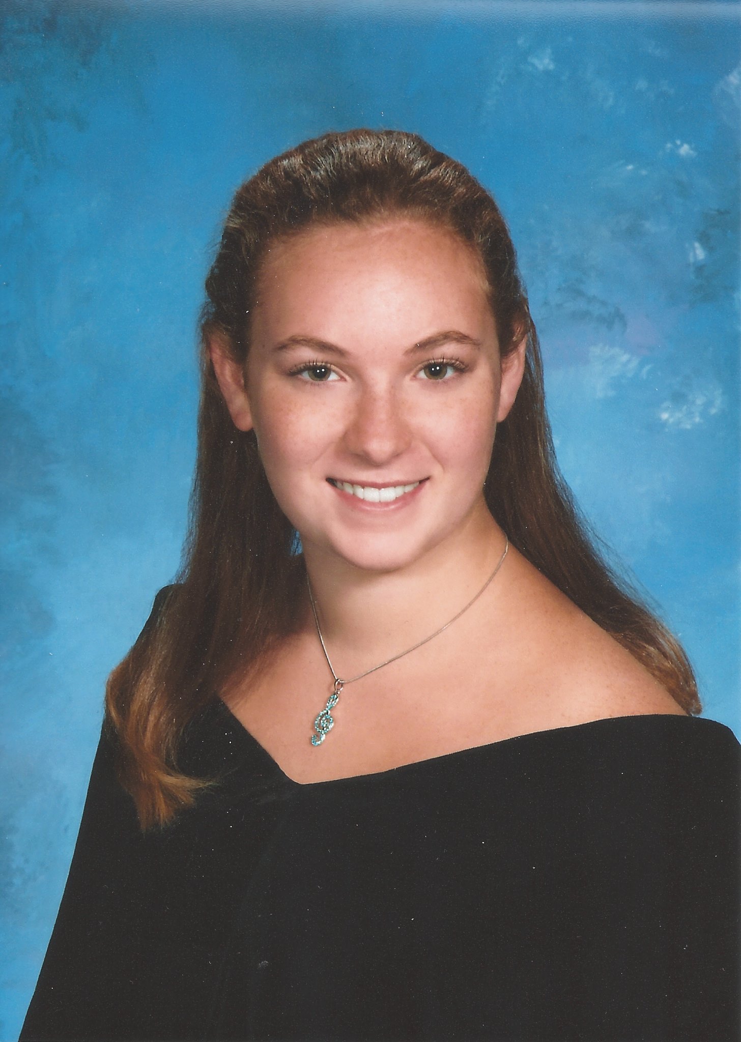 Placeholder headshot for Caitlin Poller.