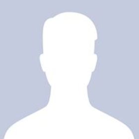 Michael Santiago’s headshot.