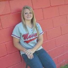 Chelsea Streeter’s headshot.