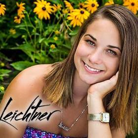 Madeline Vandervoort’s headshot.