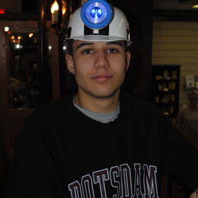 Andrew Weinstein’s headshot.