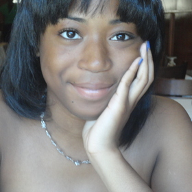 Jewell Woodard’s headshot.