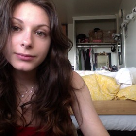 Julia Zakaryan’s headshot.