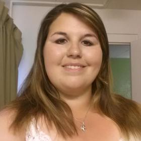 Bree Anne Ardizzone’s headshot.