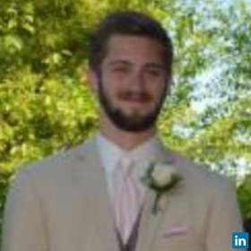Nicholas Kilionski’s headshot.
