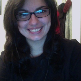 Samantha Repasky’s headshot.