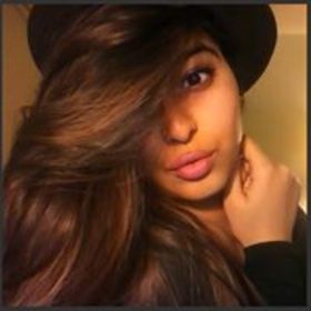 Samar Haroon