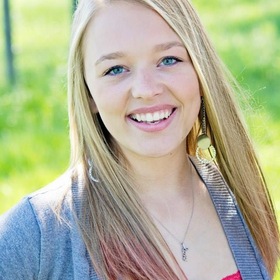Makenzee Cohoon