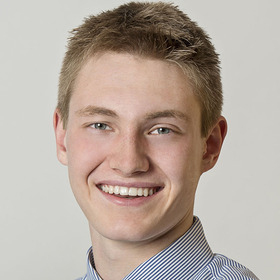 Jacob Cook