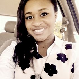Amoge Okolie