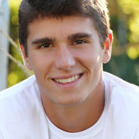 Jared Hanson