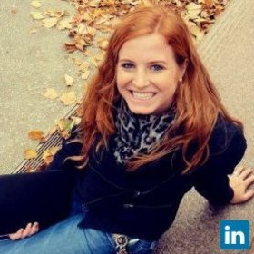 Jennifer Blyth’s headshot.