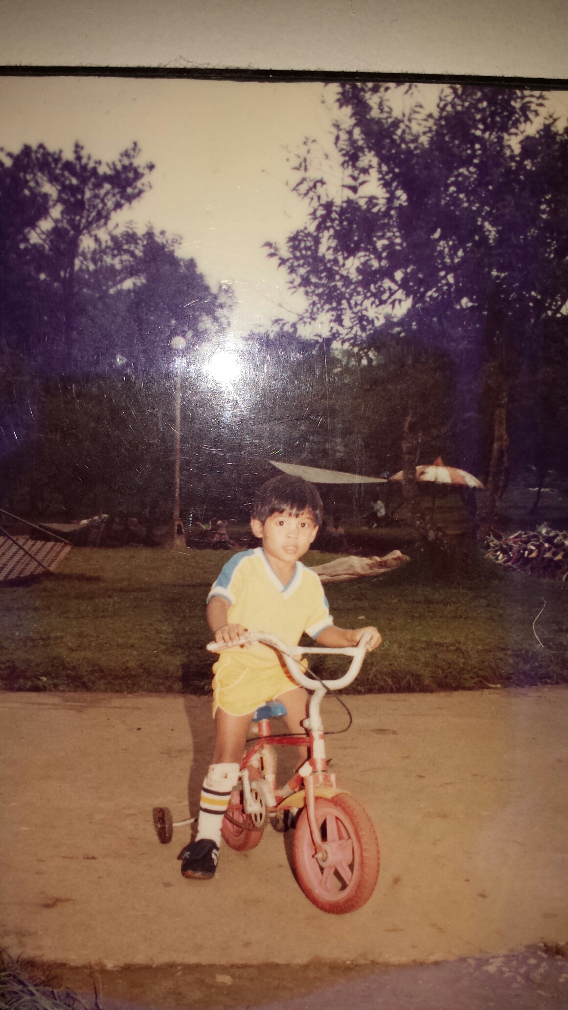 Placeholder headshot for Patrick Castro.