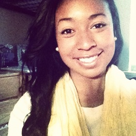 Kelsie Evans’ headshot.