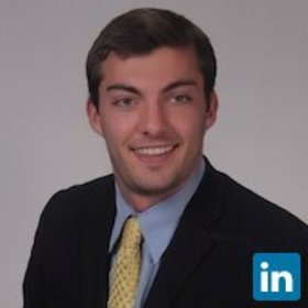 Patrick Guiney’s headshot.