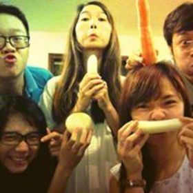 Duy Nguyen’s headshot.