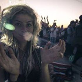 Nicole Gantos’ headshot.