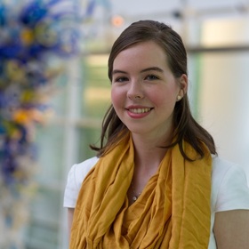 Vaughan Nickerson’s headshot.