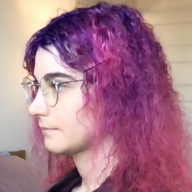 Gwen Malmquist’s headshot.