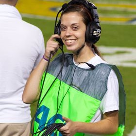 Natalie Darby’s headshot.