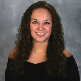 Samantha Stadmiller’s headshot.