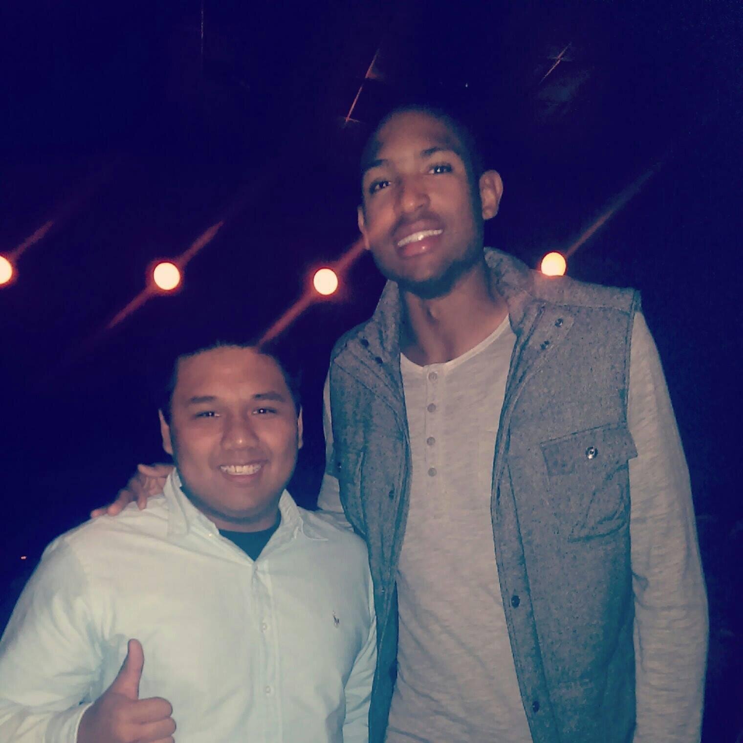 Placeholder headshot for Rem Tolentino.