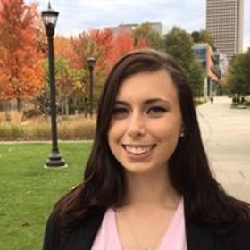 Katherine Watkins’ headshot.