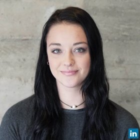 Indira Wildschut’s headshot.