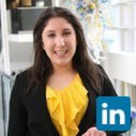 Dianarose Fraum’s headshot.