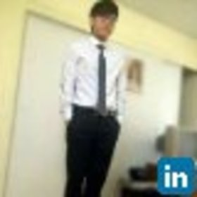 Sitong Huang’s headshot.