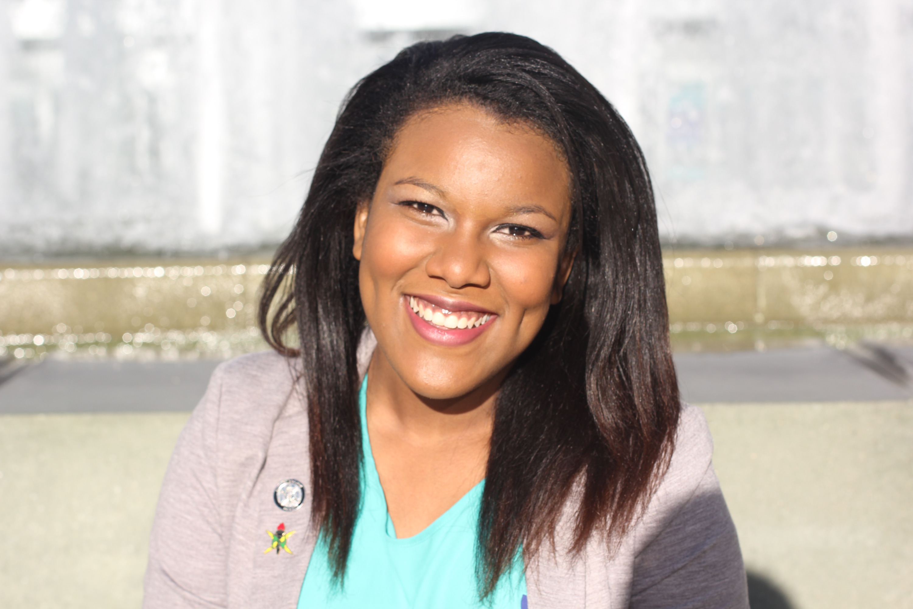 Placeholder headshot for Chelsi Cocking.