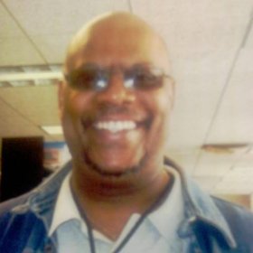 Richard Robinson